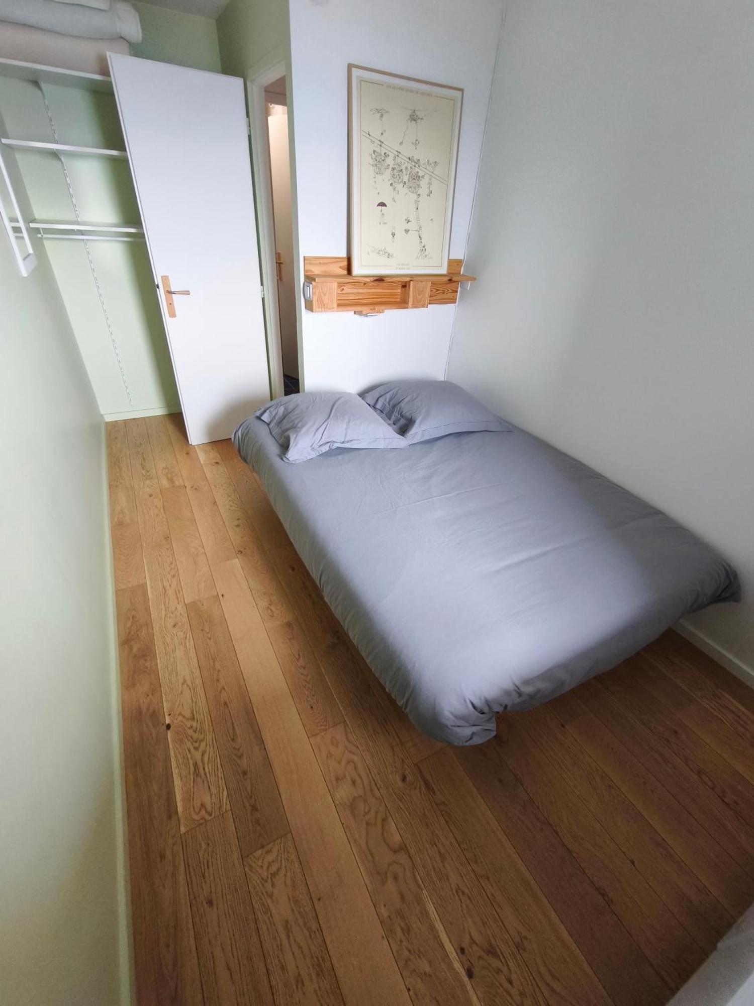 Prapoutel Apartment Exterior photo